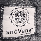 snöVana – eco-friendly base layers for skiiers and snowboarders